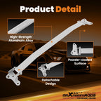 Front Strut Bar Tower Brace for Ford Mustang (2015-2023)