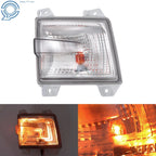 Halogen Turn Signal Light for Honda Ridgeline (2017-2020) Driver Left