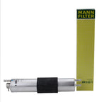 Mann Fuel Filter for BMW 330Ci (2002)