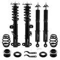Coilovers 24 Way Damper Shocks Kit for BMW E36 (1990–1999)