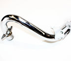 Exhaust Pipe Muffler System for PIT PRO Dirt Bike (90cc–140cc)