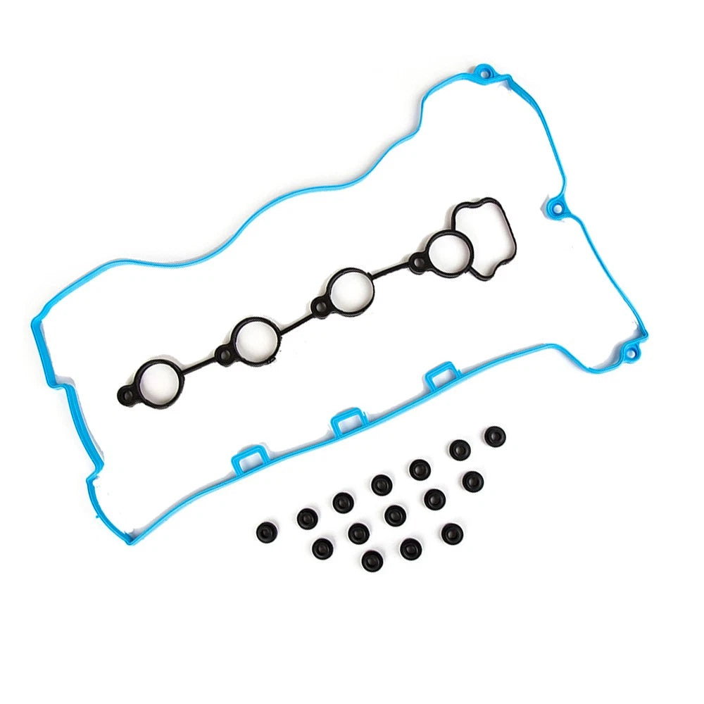 Valve Cover Gasket for Chevrolet Pontiac Saturn 2.2L 2.4L (2000–2010)