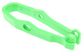 Acerbis Swingarm Chain Slider for Kawasaki KX85 KX100 (2014–2018) Green