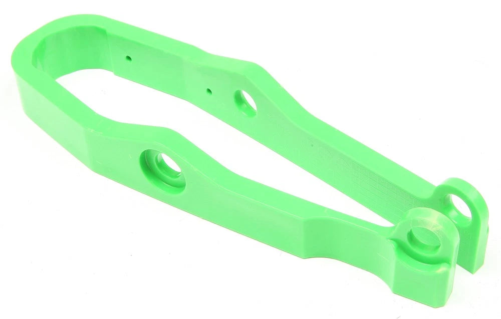 Acerbis Swingarm Chain Slider for Kawasaki KX85 KX100 (2014–2018) Green