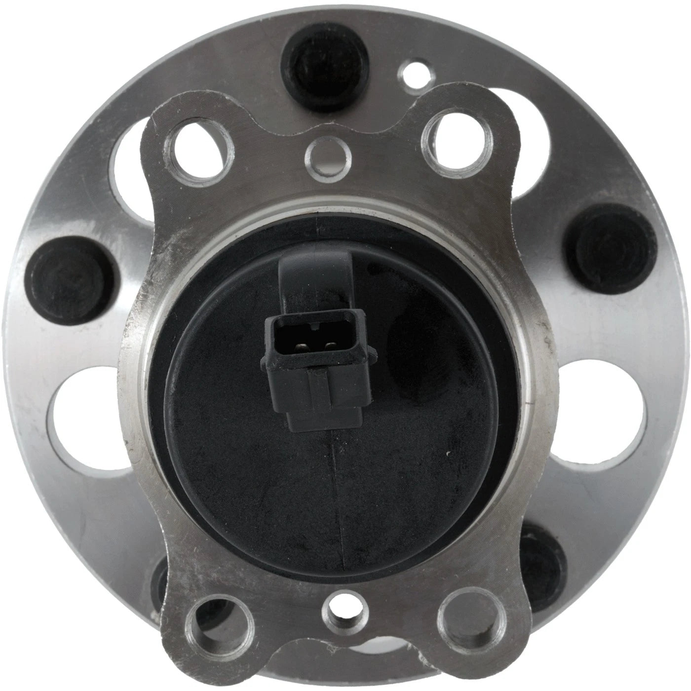 2X Rear Wheel Hubs for Kia Soul EV