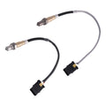 2PC Oxygen O2 Sensor Up+Downstream for BMW 228i 320i 328i 234-5054 234-4562