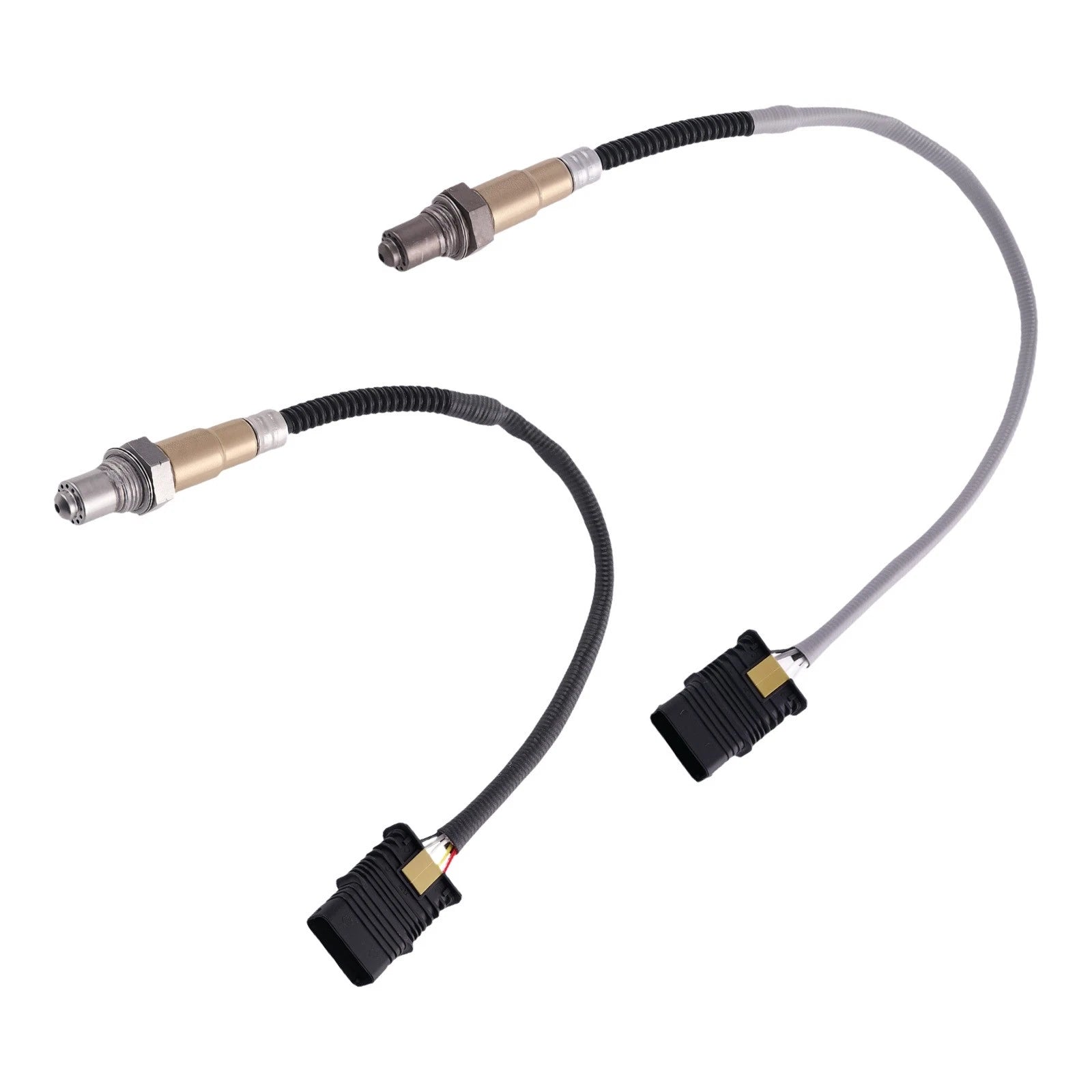 2PC Oxygen O2 Sensor Up+Downstream for BMW 228i 320i 328i 234-5054 234-4562