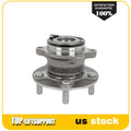 Rear Wheel Hub & Bearing Assembly for Mitsubishi Eclipse Cross (2018–2023)