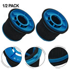 Vacuum Filters for FurGuard 280W (2023)