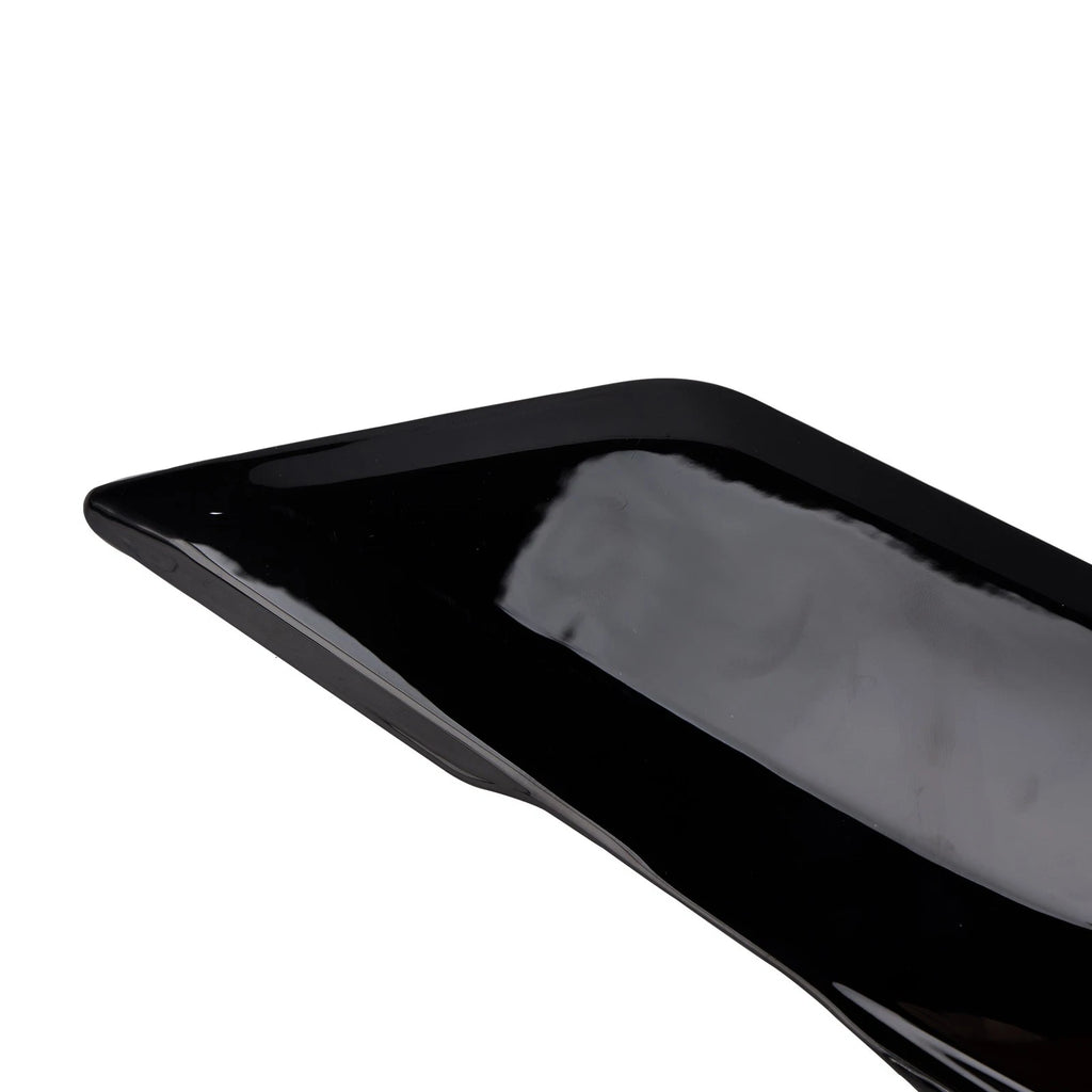 Lower Belly Pan Guard for Triumph Street Triple 765 R/RS (2020–2022) Black