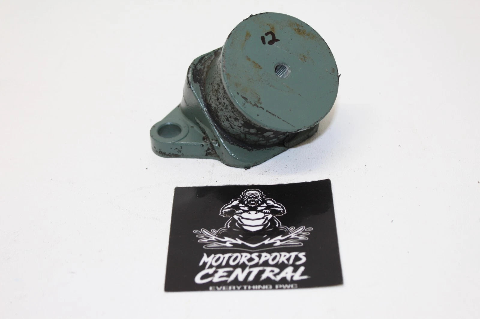 Engine Motor Mount for Yamaha Waverunner Superjet (650 700 800 1200) 6M6-44517-00-5B