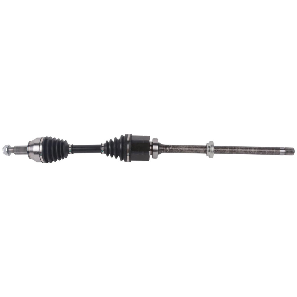 Front Right CV Axle Shaft for Land Rover Range Rover Evoque (2012–2021)