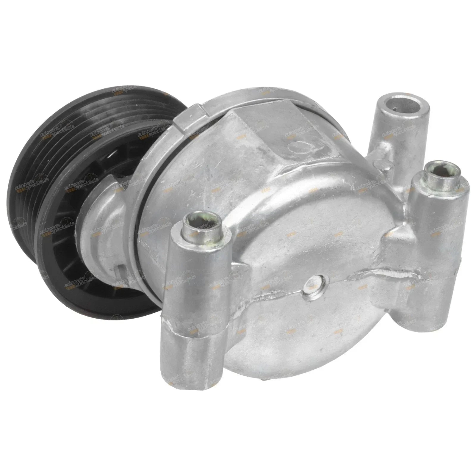 2x Drive Fan Belt Auto Tensioner for Ford Focus LS LT LV LW 2.0L (2005-2015)