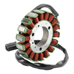 Stator Regulator Rectifier with Gasket for Kawasaki ZZR400 ZZR500 (1990–1992)