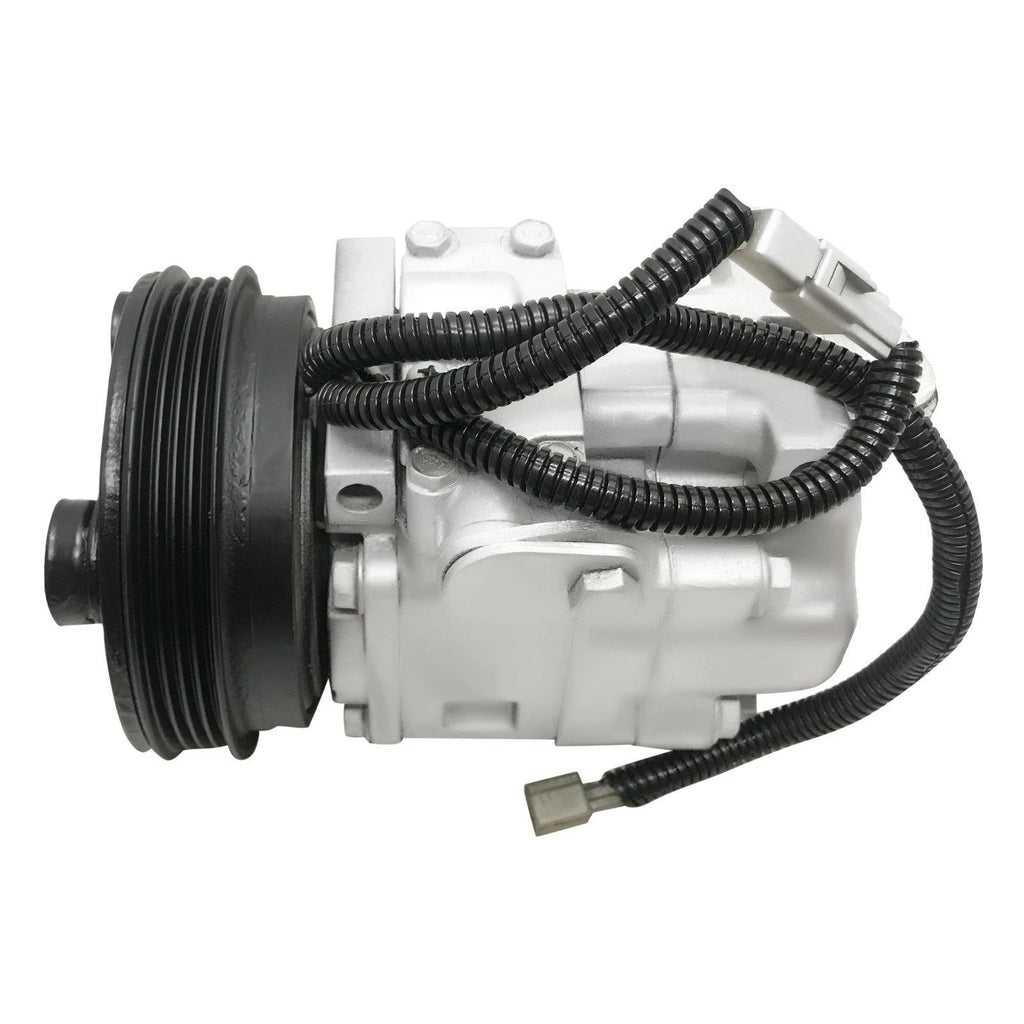 A/C Compressor Kit Heavy Duty for Ford Explorer (2013-2019)