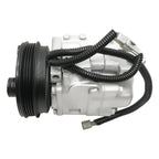 A/C Compressor Kit Heavy Duty for Ford Explorer (2013-2019)