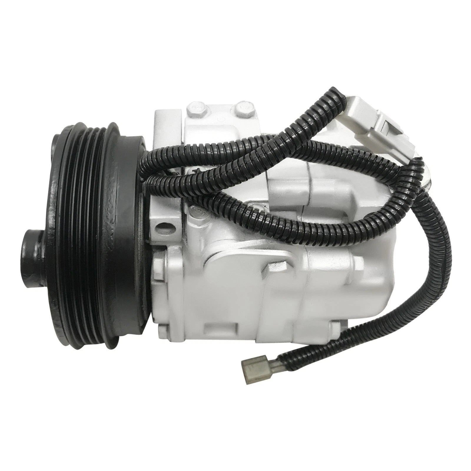 A/C Compressor Kit Heavy Duty for Ford Explorer (2013-2019)