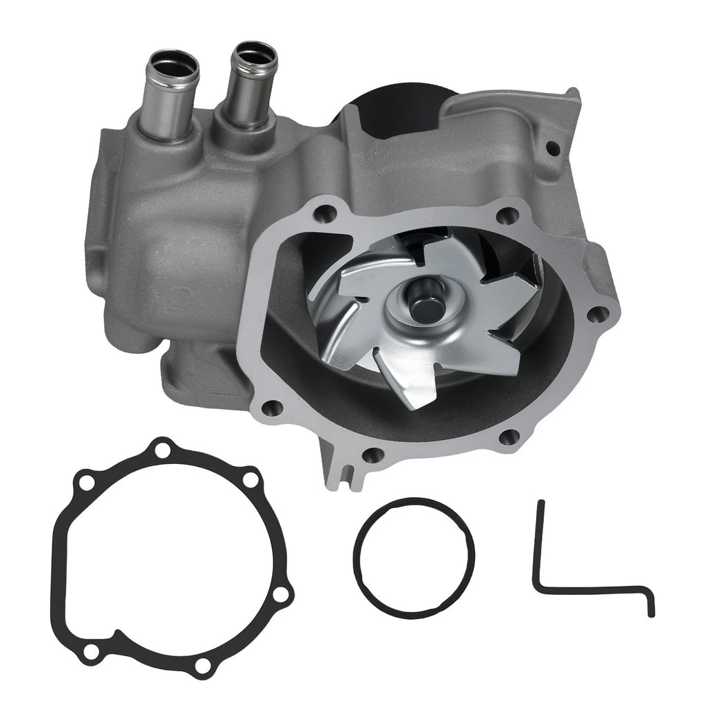 Coolant Water Pump Assembly for Subaru WRX/Forester 2.5L (2008–2015) 21111AA250