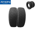 Tire TERRA FORCE AT All Season 275/65 R18 for SUV