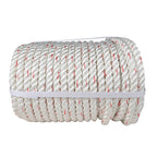 5/8" Arborist Bull Rope for Rigging and Pulling (Durable)