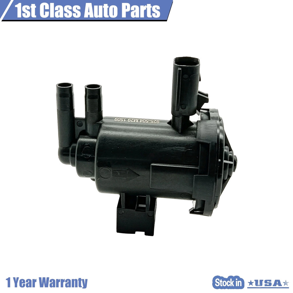 Purge Valve for Dodge Stratus (2001–2006)