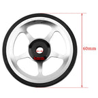 Litepro Lightweight Alloy Wheels for Folding Bikes (2010–2023)