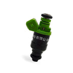 Fuel Injector for Audi A6 C5 A4 2.4 Passat B5 V6 2.8 (1997–2005) JY0326