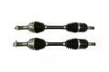 Precision Front CV Axles for Honda (44350-HR6-B01, 44250-HR7-AK1)
