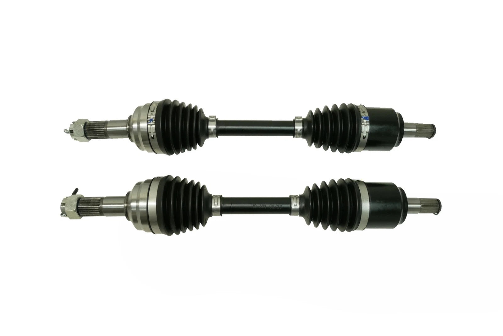 Precision Front CV Axles for Honda (44350-HR6-B01, 44250-HR7-AK1)