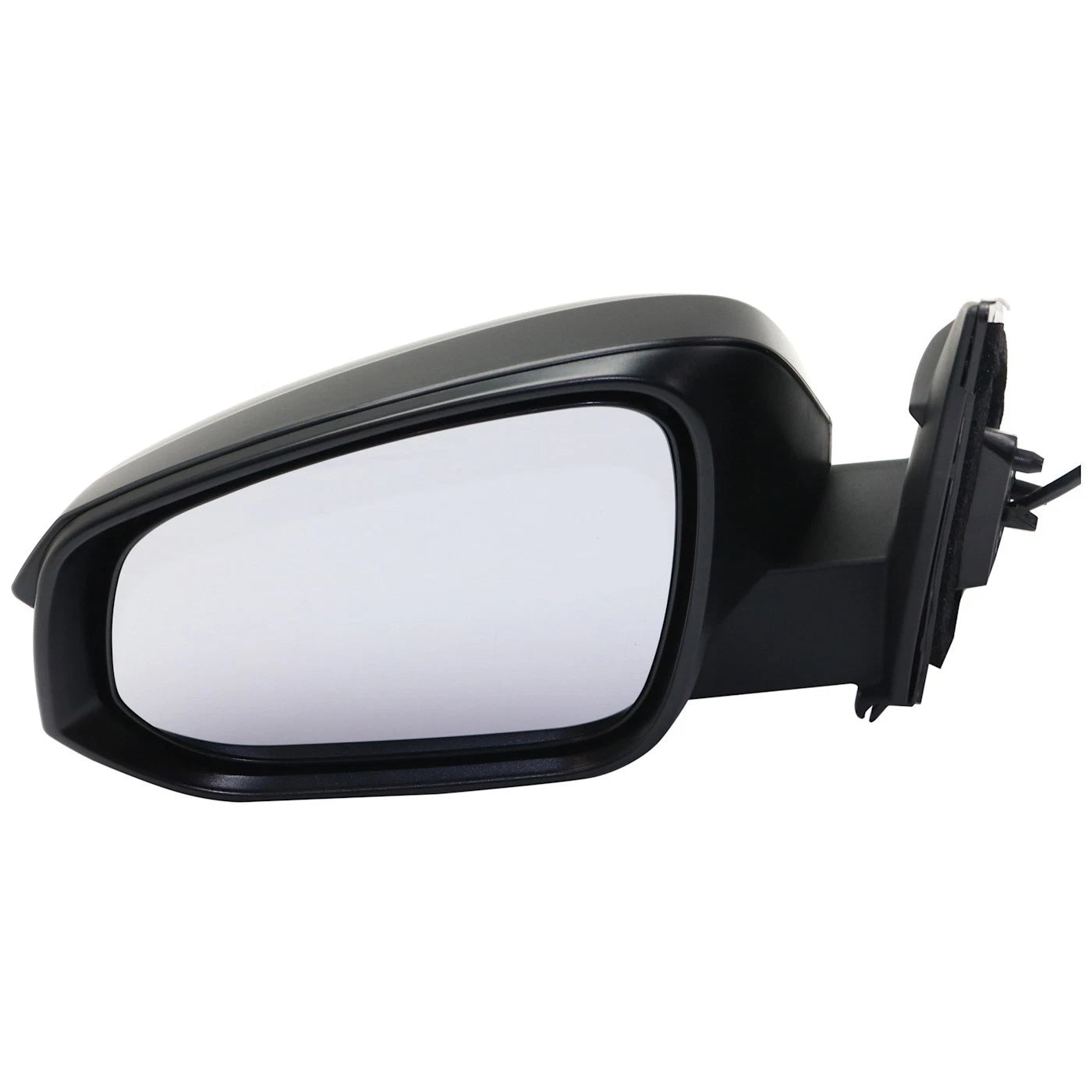 Set of 2 Mirrors for Toyota RAV4 (2015)