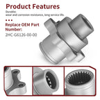 Coupling for Yamaha YXZ1000R SS XT-R (2020–2024)
