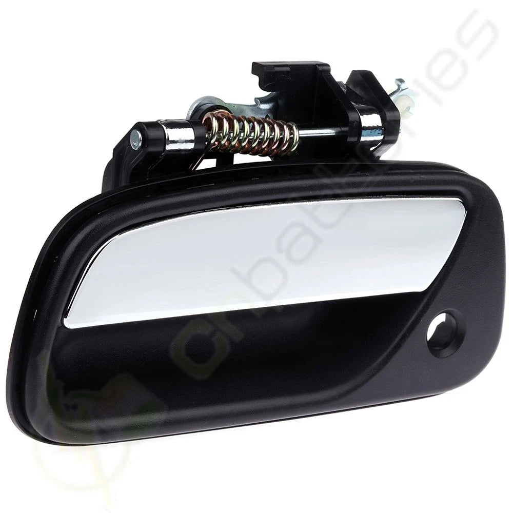 Front Exterior Door Handle Left for Toyota T100 (1993–1998)