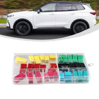 Fuse 36pcs Color Coded Fuses for Car