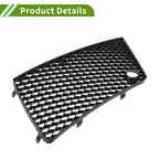 Front Right Fog Light Grill for Mercedes GL63 AMG (2013-2019)