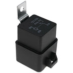 2Pcs 12V Power Relay for Mercury Force CMC Trim (N/A) 882751A1 3854138 73040 828151