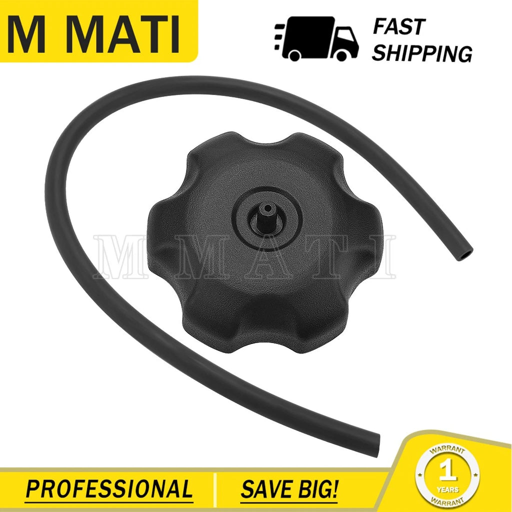 Fuel Tank Cap for Kawasaki KFX50 KFX90 (2007–2024) 51049-Y002