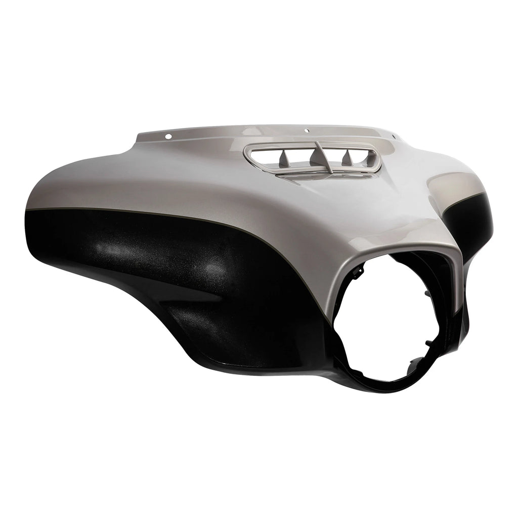 Batwing Outer Fairing for Harley Street Electra Glide Ultra Limited (2014–2023)