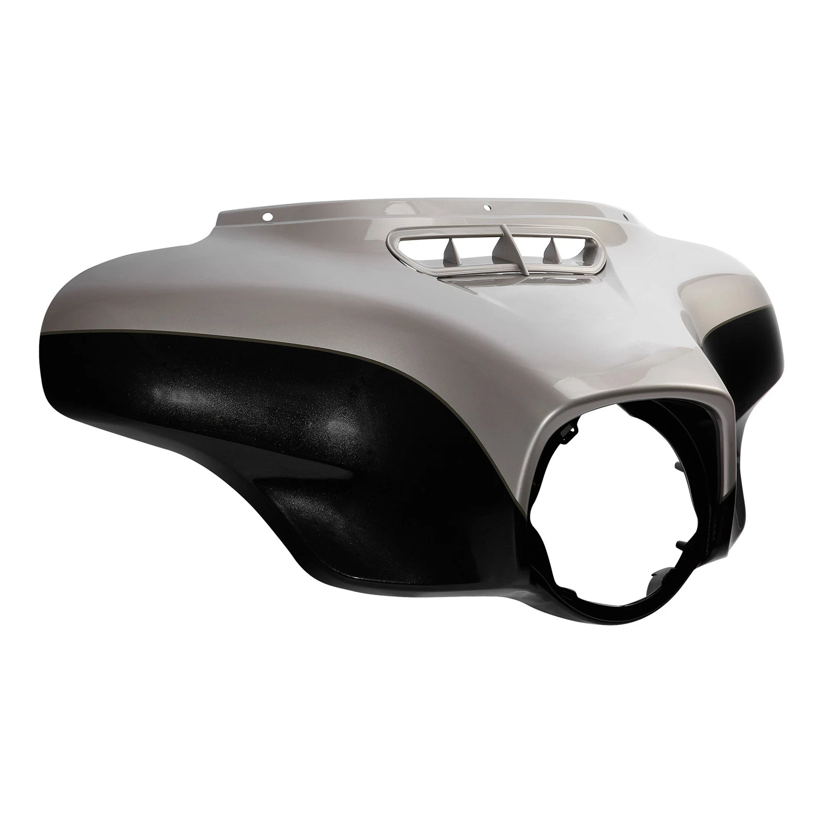 Batwing Outer Fairing for Harley Street Electra Glide Ultra Limited (2014–2023)