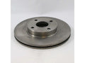 Front Brake Rotor for Mazda Miata (1994–1997, 1999–2005) QF324QP