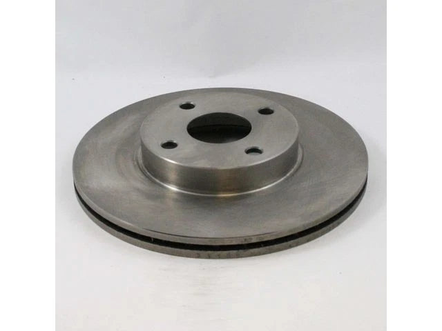 Front Brake Rotor for Mazda Miata (1994–1997, 1999–2005) QF324QP