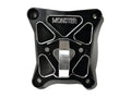 Monster Performance Steel Radius Rod Plate for Polaris RZR PRO XP (2020–2026)