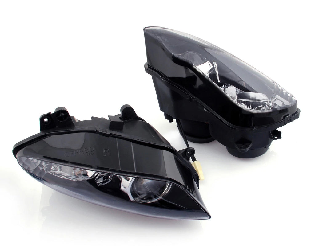 Headlight for Yamaha YZF 1000 R1 (2004–2006) DA YU