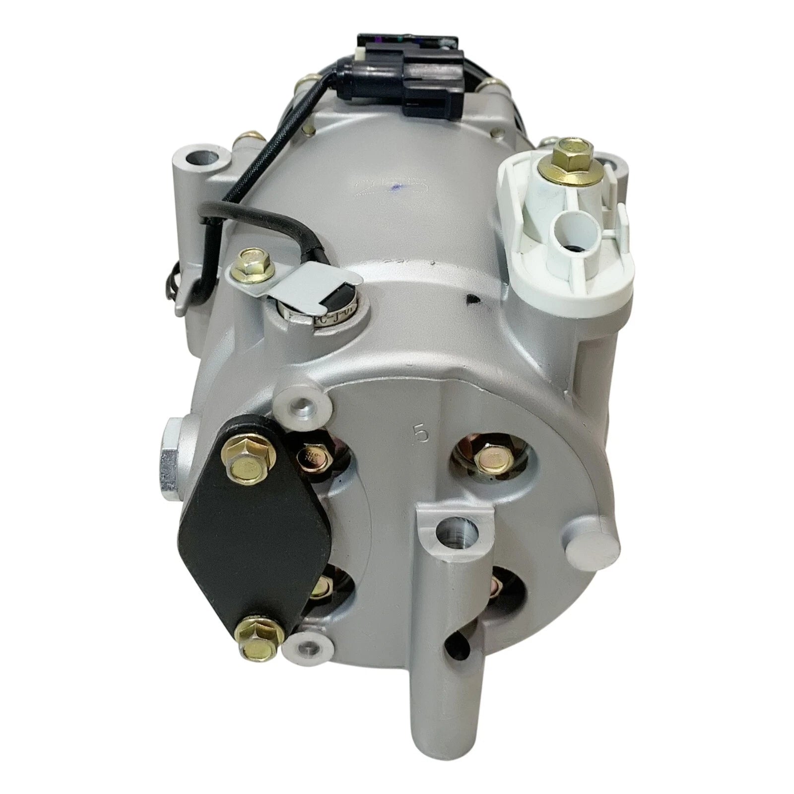 AC Compressor Kit with Condenser for Saturn Vue 2.2L (2003-2007)