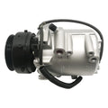 A C Compressor with Clutch for Fiat Grande Punto (2006–2010)