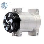 A/C Compressor for Chevrolet Silverado 1500 2500 HD 3500 HD (2003-2010)