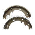 Brake Shoe Set LH for Hyster Yale Forklift S40FT H50FT (1565313 580051332)