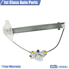 Power Window Regulator for Kia Optima, Sonata, Magentis (1999-2006)
