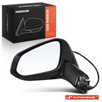 Power Mirror with Power Fold and Blind Spot for Toyota RAV4 (2019-2021)