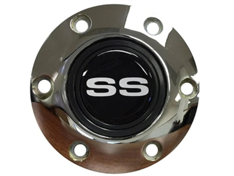 Steering Wheel Horn Button Replacement for Chevrolet SS 2014–2015