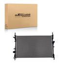 Aluminum Engine Radiator for Ford Transit 150/250/350 (2015–2019) 8013454